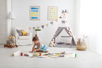 Pokój dziecka